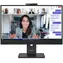 27" Lenovo ThinkVision T27QD-4v čierna / IPS / 2560×1440 / 4ms / 1500:1 / 350cd-m2 / HDMI + DP / VESA / Pivot