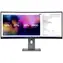 39.7" Lenovo ThinkVision P40WD-40 čierna / IPS / 5120 x 2160 / 21:9 / 2000:1 / 400cd-m2 / DP+HDMI+USB-C / VESA