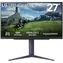 Rozbalené - 27" LG UltraGear 27GS85Q-B čierna / IPS / 2560 x 1440 / 16:9 / 1000:1 / 400dc-m2 / HDMI & DP / USB / VESA / rozbalené