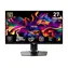 26.5" MSI MAG 271QP X28 čierna / QHD / QD-OLED / 16:9 / 0.03ms / 1500000:1 / 450cd-m2 / HDMI + DP + USB-C / VESA