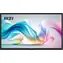 15.6" MSI PRE MP165 E6 čierna / 1920x1080 / IPS / 4ms / 16:9 / 1000:1 / 250 cd-m2 / HDMI + USB-C / prenosný