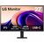 27" LG 27U631A-B.AEUQ čierna / IPS / 2560x1440 / 16:9 / 1000:1 / 250cd-m2 / 5ms / HDMI