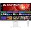37" LG 37U730SA-W biela / IPS / 3840x2160 / 16:9 / 60Hz / 5ms / 300 cd-m2 / HDMI / VESA