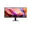 29" LG 29U511A-B čierna / IPS / 2560x1080 / 21:9 / 250cd-m2 / 5ms / HDMI / DP / VESA