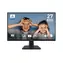 27" MSI PRE MP275QDE čierna / WQHD / IPS / 16:9 / 1ms / 1300:1 / 300cd-m2 / HDMI + DP / VESA