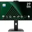 27" MSI PRE MP275QPDGDE čierna / WQHD / IPS / 16:9 / 4ms / 1300:1 / 250cd-m2 / HDMI + DP / VESA