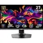 26.5" MSI MPG 272URXDE QD-OLED čierna / OLED / 16:9 / 0.03ms / 1500000:1 / 250cd-m2 / HDMI + DP + USB-C / VESA