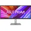 34.1" Asus ProArt PA34VCNV čierna / LED / IPS / 3440 x 1440 / 21:9 / 5ms / 1000:1 / 300cd-m2 / DP+HDMI+USB-C / VESA
