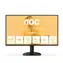 23.8" AOC 24B31H čierna / IPS / 1920x1080 / 16:9 / 4ms / 1500:1 / 300cd-m2 / HDMI + VGA / VESA