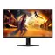 23.8" AOC Gaming 24G4HRE čierna / IPS / 1920x1080 / 16:9 / 1ms / 1000:1 / 300cd-m2 / HDMI + DP / VESA