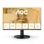 27" AOC 27B3HA2 čierna / IPS / 1920x1080 / 16:9 / 1ms / 1500:1 / 300cd-m2 / HDMI + VGA / VESA