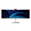49" Philips 49B2U6903CH/00 čierna / VA / 5120 x 1440 / 32:9 / 120Hz / 4ms / 3000:1 / 450cd-m2 / DP & HDMI & Thunderbolt