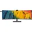 45" PHILLIPS 45B1U6900CH/00 čierna / VA / 5120 x 1440 / 32:9 / 4 ms / 450 cd / 3000:1 / HDMI + DP + USBC / USB / repro