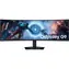 49" Samsung Odyssey G9 (LS49FG910EUXEN) čierna / VA / 5120 x 1440 / 32:9 / 1ms / 2500:1 / 350cd-m2 / HDMI & DP