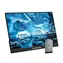 Rozbalené - 15.6" Arzopa A1 GAMUT čierna / IPS / 1920x1080 / 800:1 / 250cd-m2 / miniHDMI + USB-C / prenosný / rozbalené