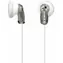 SONY MDR-E9LPH slúchadlá do ucha / Šedá