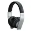 PerfectSound s301 slúchadlá čierna / s monomér meničom / 40 mm / 16 ohm / 3.5 jack / skladateľná / púzdro
