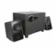 Trust AVORA 2.1 Subwoofer Speaker Set / Reproduktory / 2.1 / 9W RMS