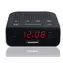 BLAUPUNKT CR5WH / Rádiobudík / FM PLL / čierna