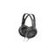 Panasonic RP-HT161E-K čierna / monitorovacie stereo slúchadlá