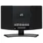 Denver MC-5220BLACK / CD prehrávač / FM / LCD / AUX-in / Jack