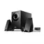 EDIFIER M1360 čierna / 2.1 / reproduktory / 3.5mm jack / Cinch / RMS 8.5W