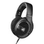 Sennheiser HD 569 čierna / dynamické uzavreté slúchadlá / 3.5 + 6.3 mm / 1.2 m