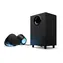 Logitech G560 Lightsync čierna / Repro / 2.1 / 120W / USB &amp; Bluetooth 4.1