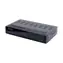 Xoro HRM 7670 Twin DVB-C + T2 HD reciever / PVR / Timeshift / FullHD / HDMI / USB / LAN / EPG / čierna
