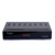 Xoro HRT 8770 Twin DVB-T2&amp;C HD receiver / PVR-R / Timeshift / HDMI / 1080p / LAN / USB / čierna
