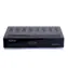 Xoro HRT 8770 Twin DVB-T2&amp;C HD receiver / PVR-R / Timeshift / HDMI / 1080p / LAN / USB / čierna
