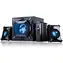 GENIUS GX GAMING SW-G2.1 2000 Ver. II / repro / 2.1/ 45W / čierna
