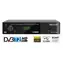 Mascom MC720T2 / DVB-T2 prijímač / HD DVB-T2 / H.265 / HEVC