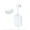 USAMS LB Mono Stereo Wireless Headset biela