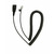 Jabra 8800-01-37 / kábel QD Cord na RJ10 pre Lucent Callmaster V &amp; VI &amp; Cisco 79xx &amp; PLX A2 / 2m