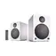 Wavemaster CUBE NEO biela / reproduktory / 2.0 / Bluetooth / 3.5mm jack / RMS 50W / diaľkové ovládanie