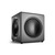 Wavemaster FUSION šedá / Aktívny subwoofer / 200mm / RMS 125 W