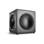 Wavemaster FUSION šedá / Aktívny subwoofer / 200mm / RMS 125 W