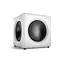 Wavemaster FUSION biela / Aktívny subwoofer / 200mm / RMS 125 W