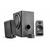 Wavemaster MX3+ čierna / reproduktory / 2.1 / 3.5mm jack / RMS 50W / diaľkové ovládanie