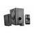 Wavemaster MX3+ BT čierna / reproduktory / 2.1 / 3.5mm jack / Bluetooth / RMS 50W / diaľkové ovládanie