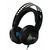 Lenovo Legion H300 čierna / Herné slúchadlá s mikrofónom / stereo / jack3.5mm / kábel 1.8 m