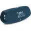 JBL Charge 5 modrá / Bluetooth reproduktor / výdrž 20 hodín / IP67 / Bluetooth / 7500 mAh