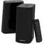 Creative Labs T100 čierna / Bezdrôtové reproduktory / 40W / Bluetooth 5.0 / AUX