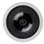Magnat Interior ICP 62 biela / stropná / RMS 70W / 1x 160 mm bass menič / 1x 19 mm menič / Vonkajší priemer 233 mm