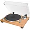 AUDIO-TECHNICA AT-LPW30TK hnedá / Gramofón / 33 RPM &amp; 45 RPM / remeňový pohon / manuálne ovládanie