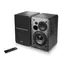 EDIFIER R1280DBS čierna / reproduktory / 2.0 / 42 W / RCA / OPT / COAX / Bluetooth
