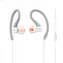 Koss KSC32i šedá / Športové slúchadlá s mikrofónom / 3.5mm jack / 1.2m / bez kódu