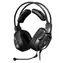 A4Tech BLOODY G575 čierna / Herné slúchadlá s mikrofónom / 7.1 / Mikrofón odnímateľný / USB / 2m 