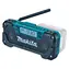 Makita MR052 / Aku stavebné rádio / Li- ION / 10.8V
